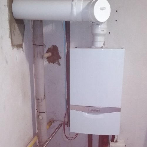 Snížení nákladů na teplo a elektřinu v rodinném domě u Hradce Králové